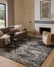 Amber Lewis Josie Ink / Earth Rug DC10