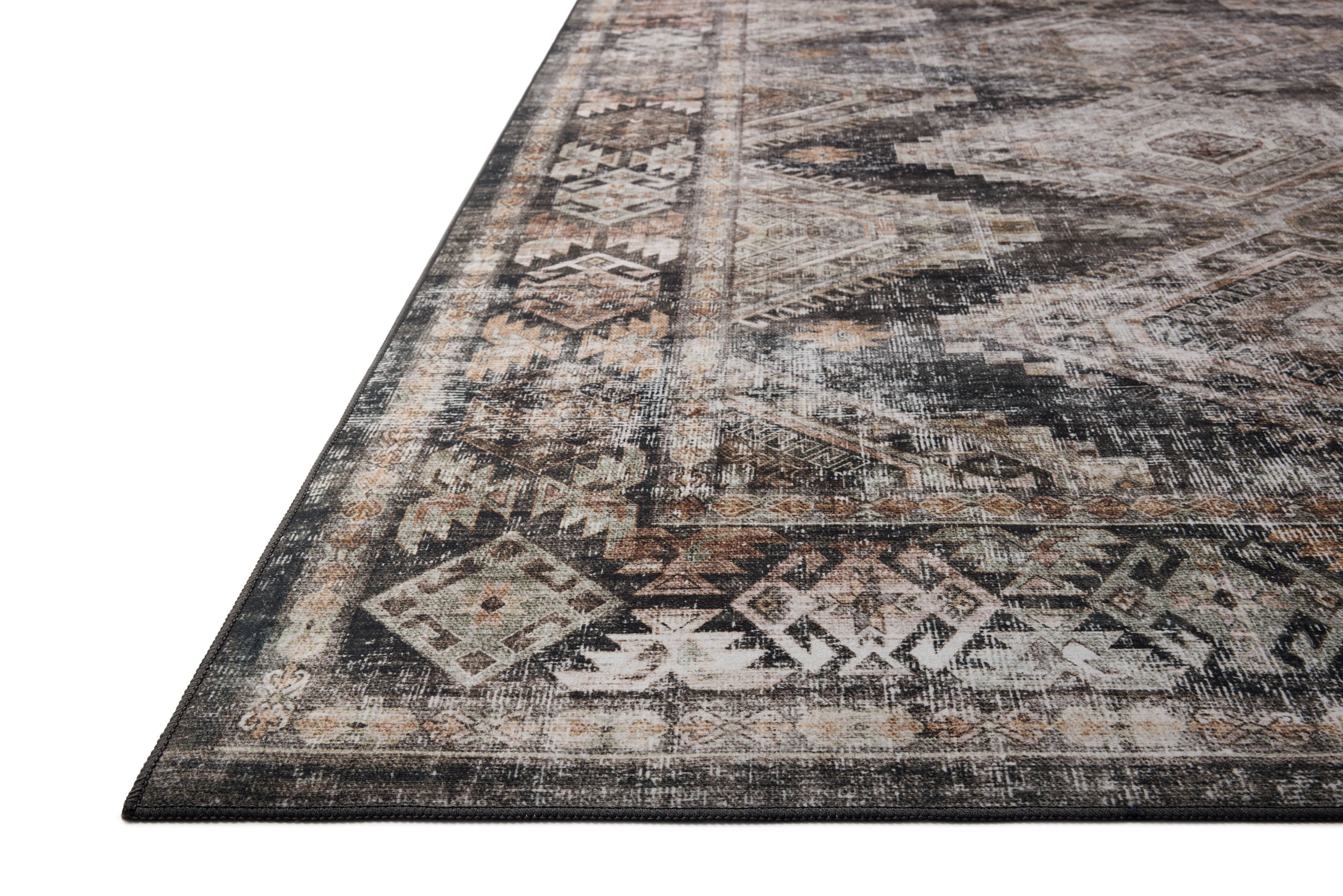 Amber Lewis Josie Ink / Earth Rug DC10