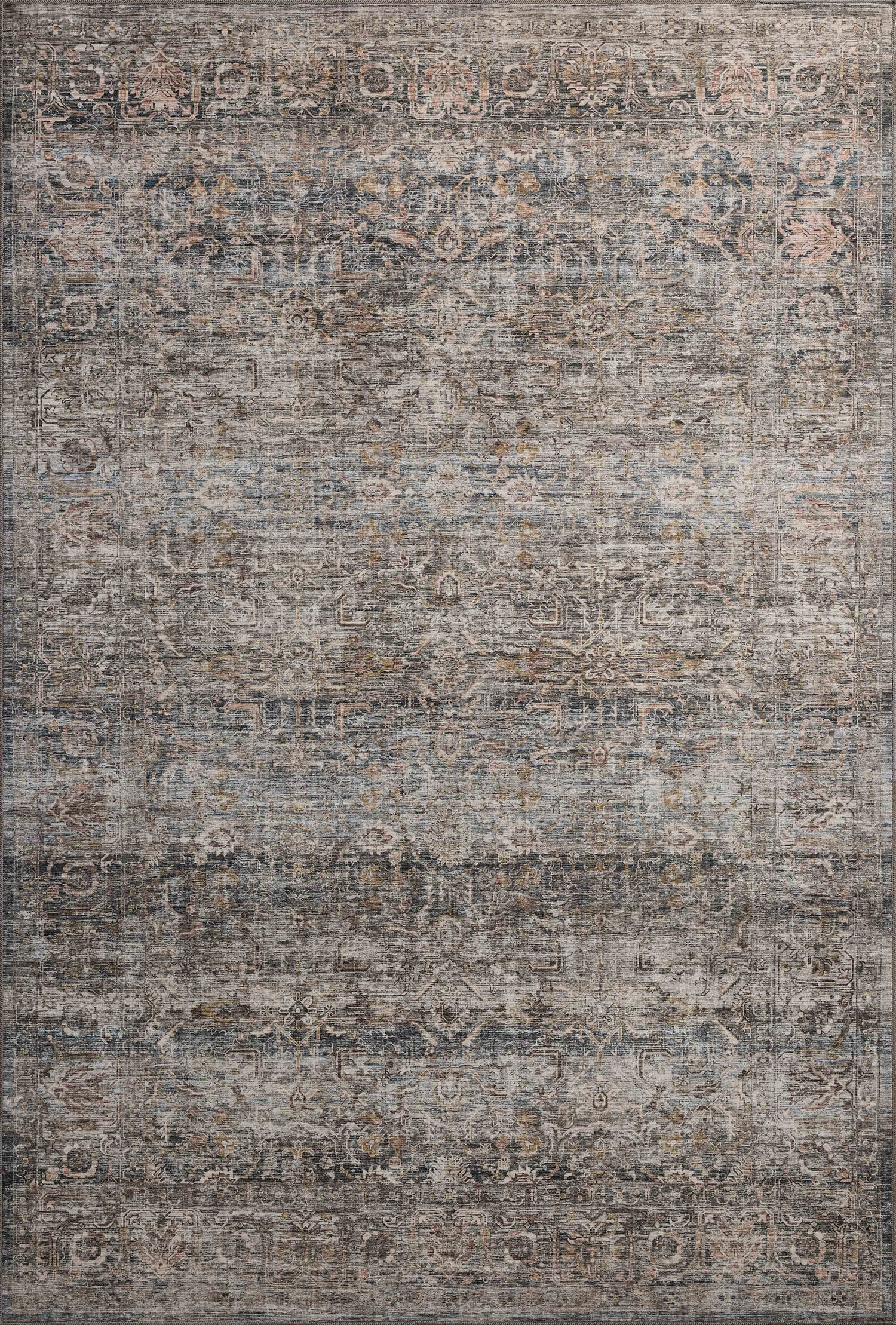 Amber Lewis Josie Dove / Gold Rug DC10