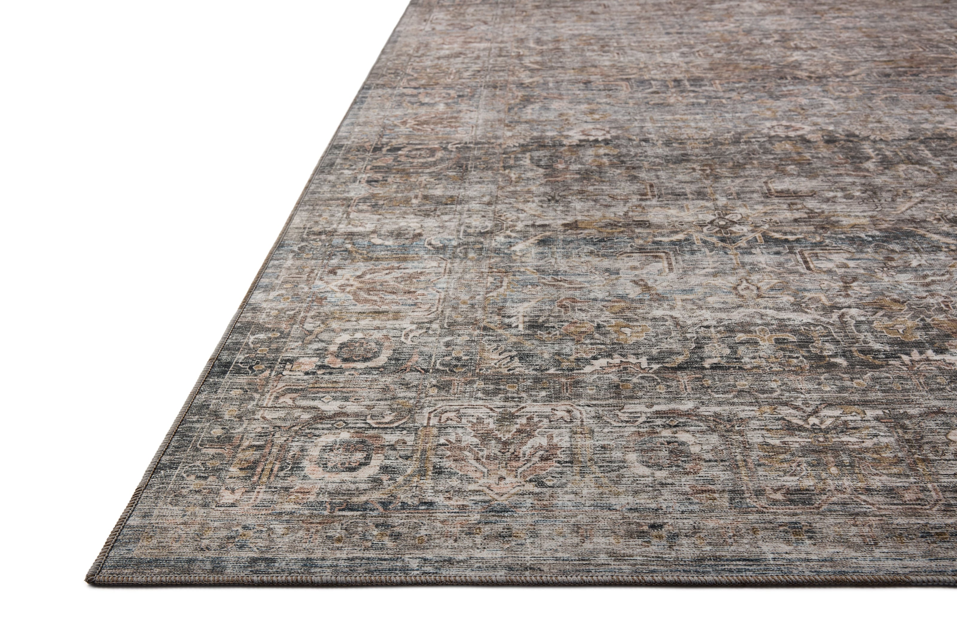 Amber Lewis Josie Dove / Gold Rug DC10