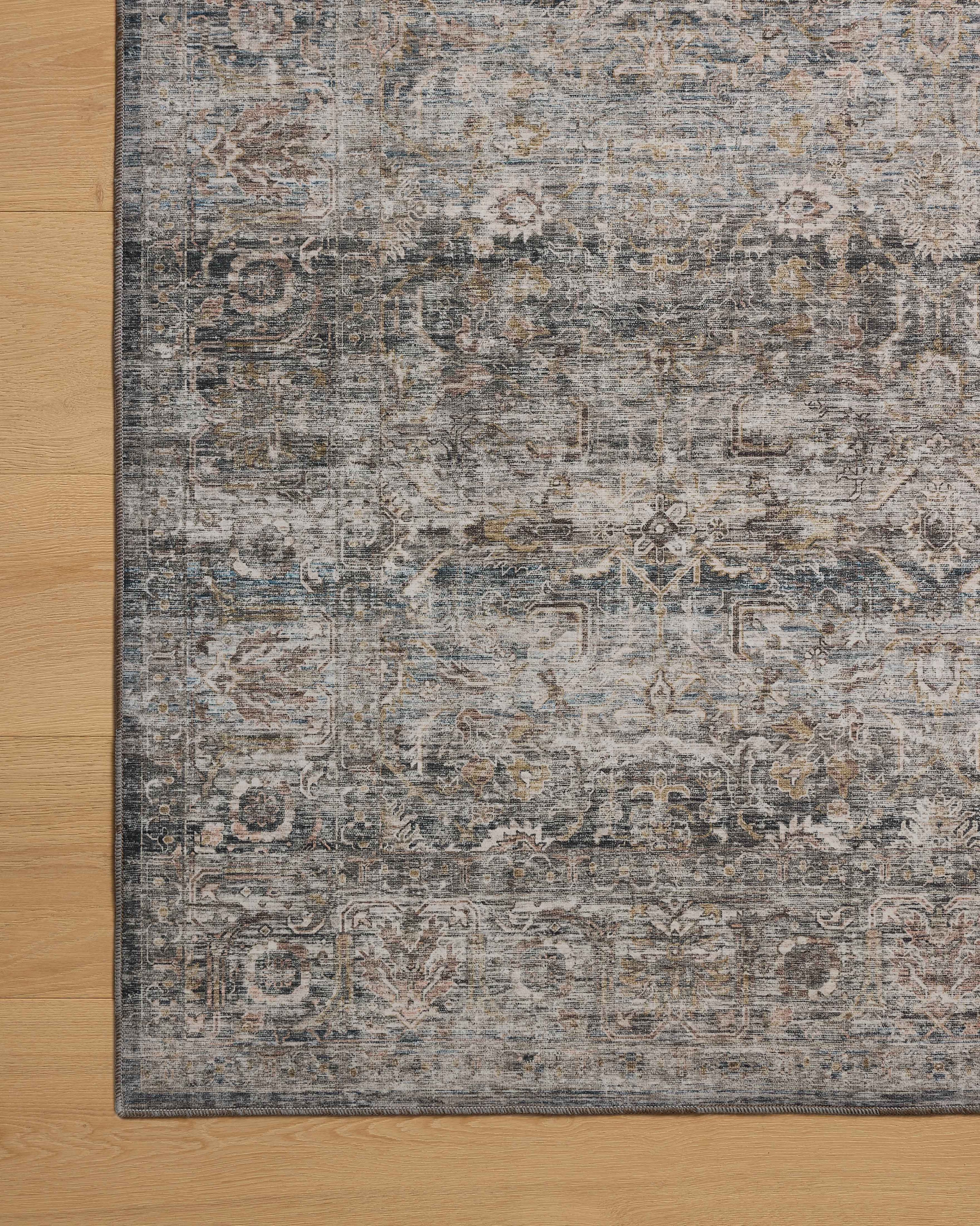 Amber Lewis Josie Dove / Gold Rug DC10