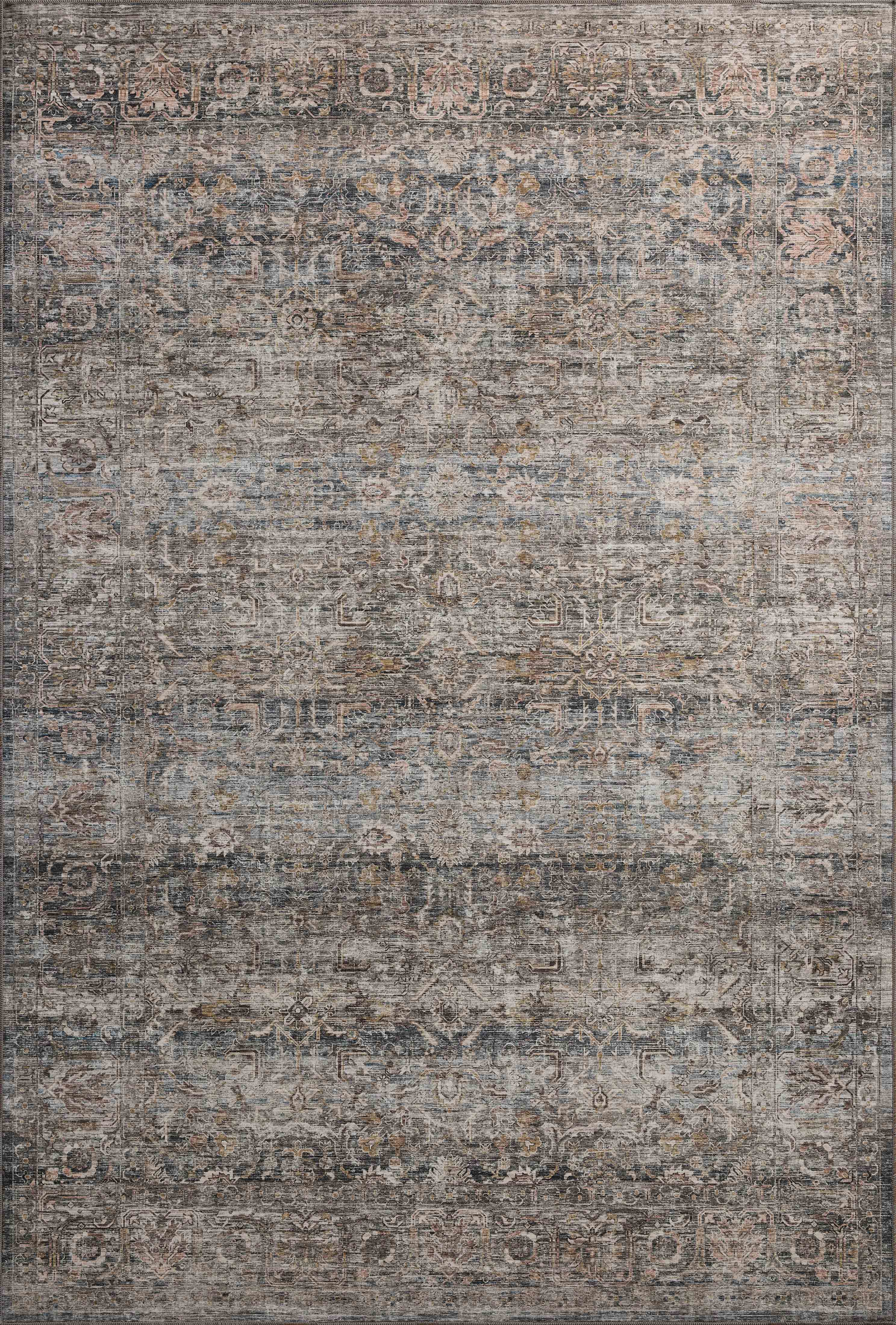 Amber Lewis Josie Dove / Gold Rug DC10