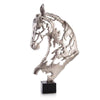 John Richard Nickel Horse'S Head