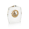 John Richard Faceted Clock