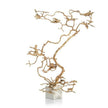 John Richard Bonsai In Gold