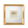 John Richard Dragonfly On Alabaster Wall Art