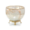 John Richard Simply Classic Pearlized Bowl