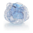 John Richard Decor Glass Nugget Sculpture