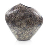John Richard Decor Mosaic Glass Vase