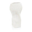 John Richard Decor Giardinia White Porcelain Vase I - 13064