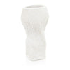 John Richard Decor Giardinia White Porcelain Vase I - 13064