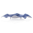 John Richard Blue River Leaf Tray