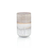 John Richard Mid-Size Seabrook Glass Vase