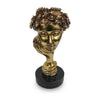 John Richard Decor Resting Figure Sculpture