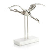 John Richard Decor Flamingo In Flight I