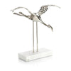 John Richard Decor Flamingo In Flight I