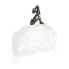John Richard Decor Man On Edge I