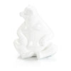 John Richard Decor Curious Bear Sculpture