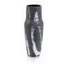 John Richard Decor Canelado Vase III