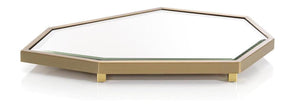 John Richard Decor Bouclier Tray I