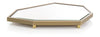 John Richard Decor Bouclier Tray I