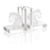 John Richard Decor Equine Bookends, Set of 2