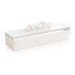 John Richard Decor Encased Quartz Box I