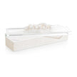 John Richard Decor Encased Quartz Box I