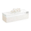 John Richard Decor Encased Quartz Box II