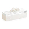 John Richard Decor Encased Quartz Box II