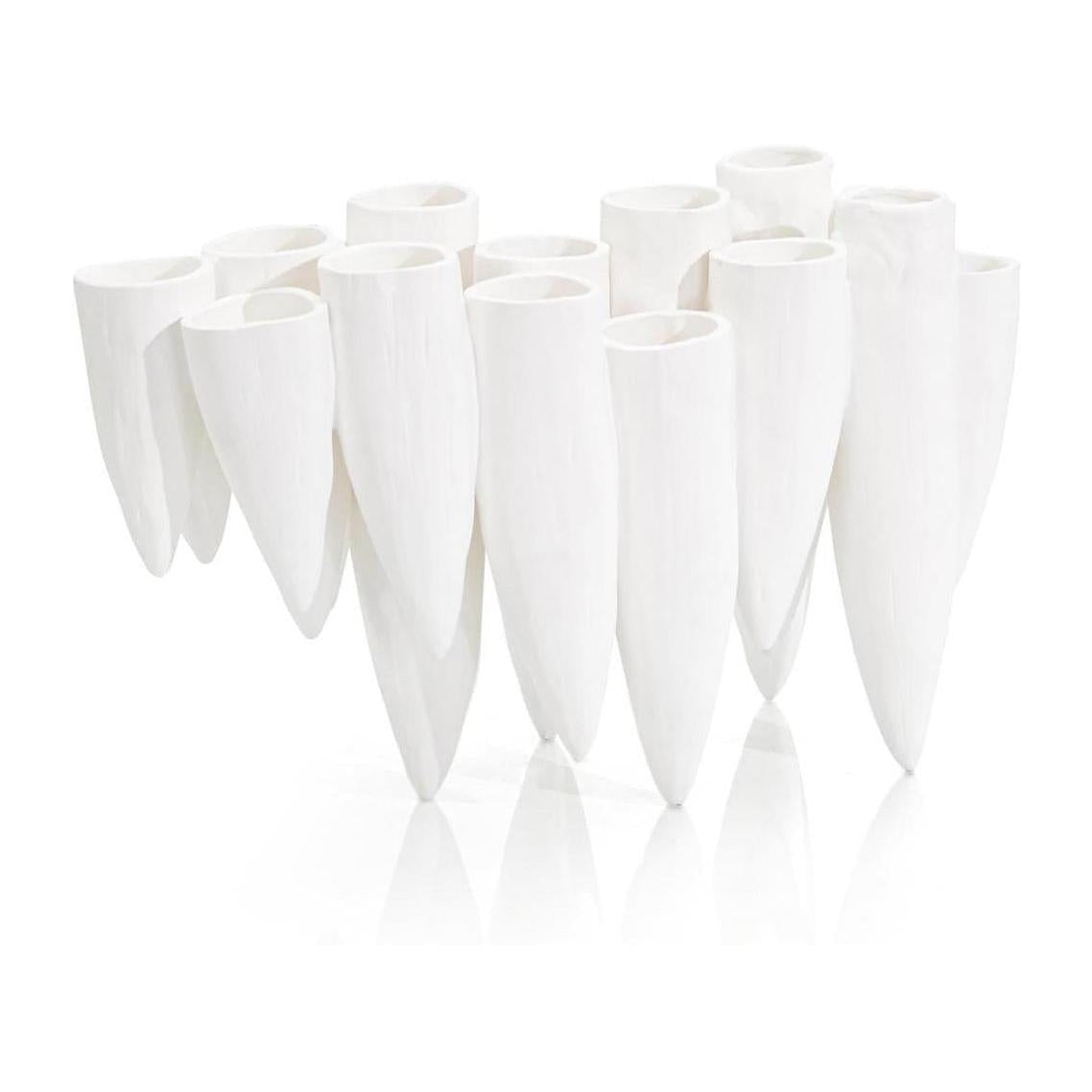 John Richard Decor Stalactite Cluster Sculpture, Large