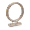John Richard Decor Petra Sculpture on Marble