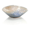 John Richard Decor Cloudy Skies Bowl