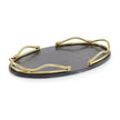 John Richard Decor Gathering Knot Tray