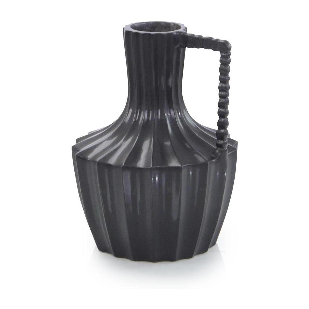 John Richard Decor Mykonos Vase