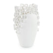 John Richard Decor Perforation Vase