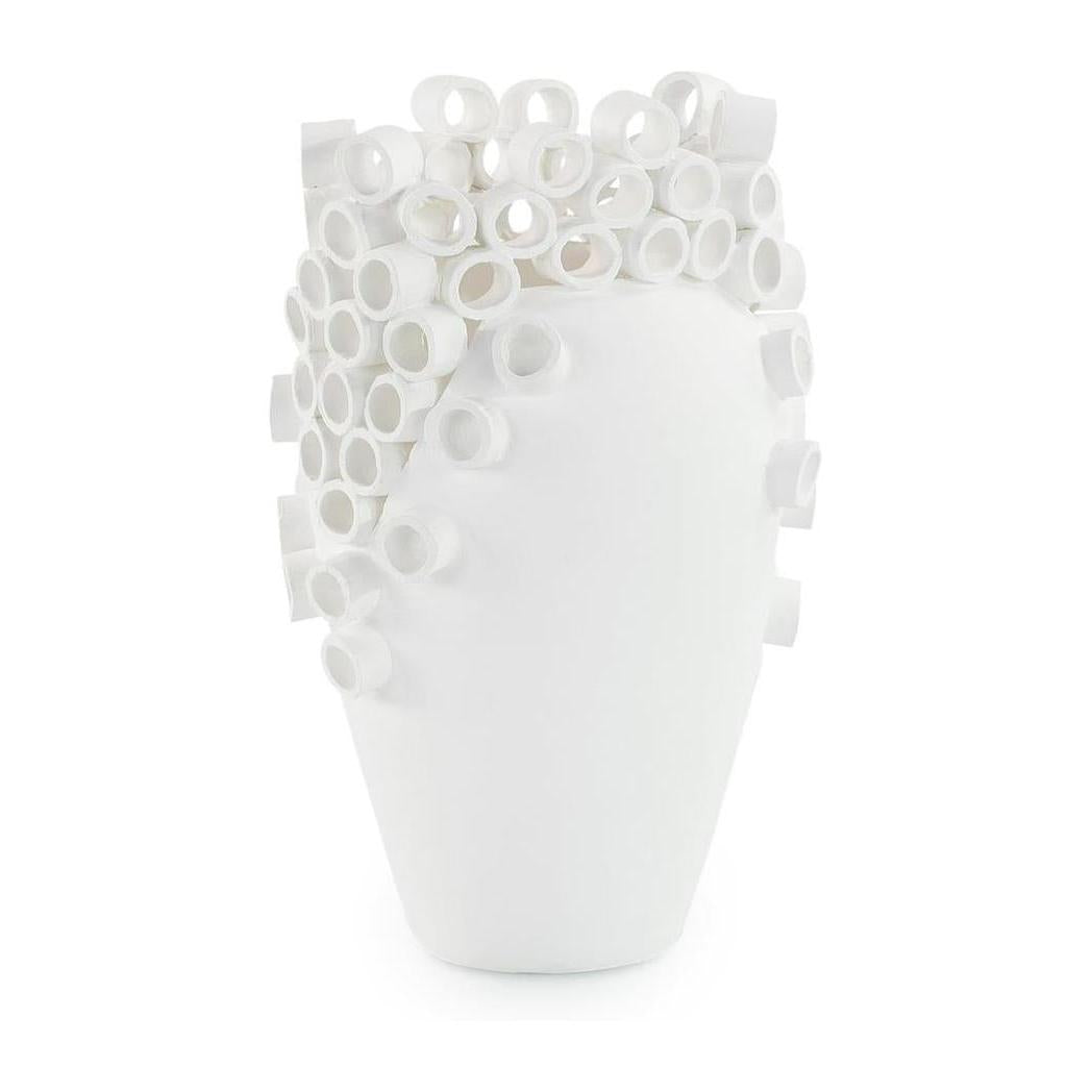 John Richard Decor Perforation Vase