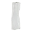 John Richard Decor Creased Porcelain Vase