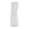 John Richard Decor Creased Porcelain Vase