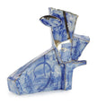 John Richard Decor Abstraction Vase