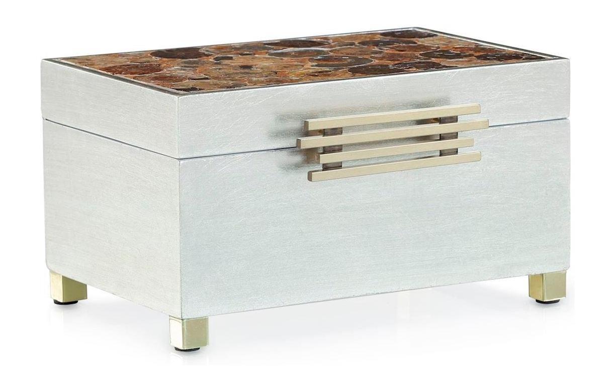 John Richard Decor Barbados Box