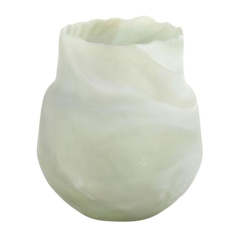 John Richard Decor Forest Mist Vase
