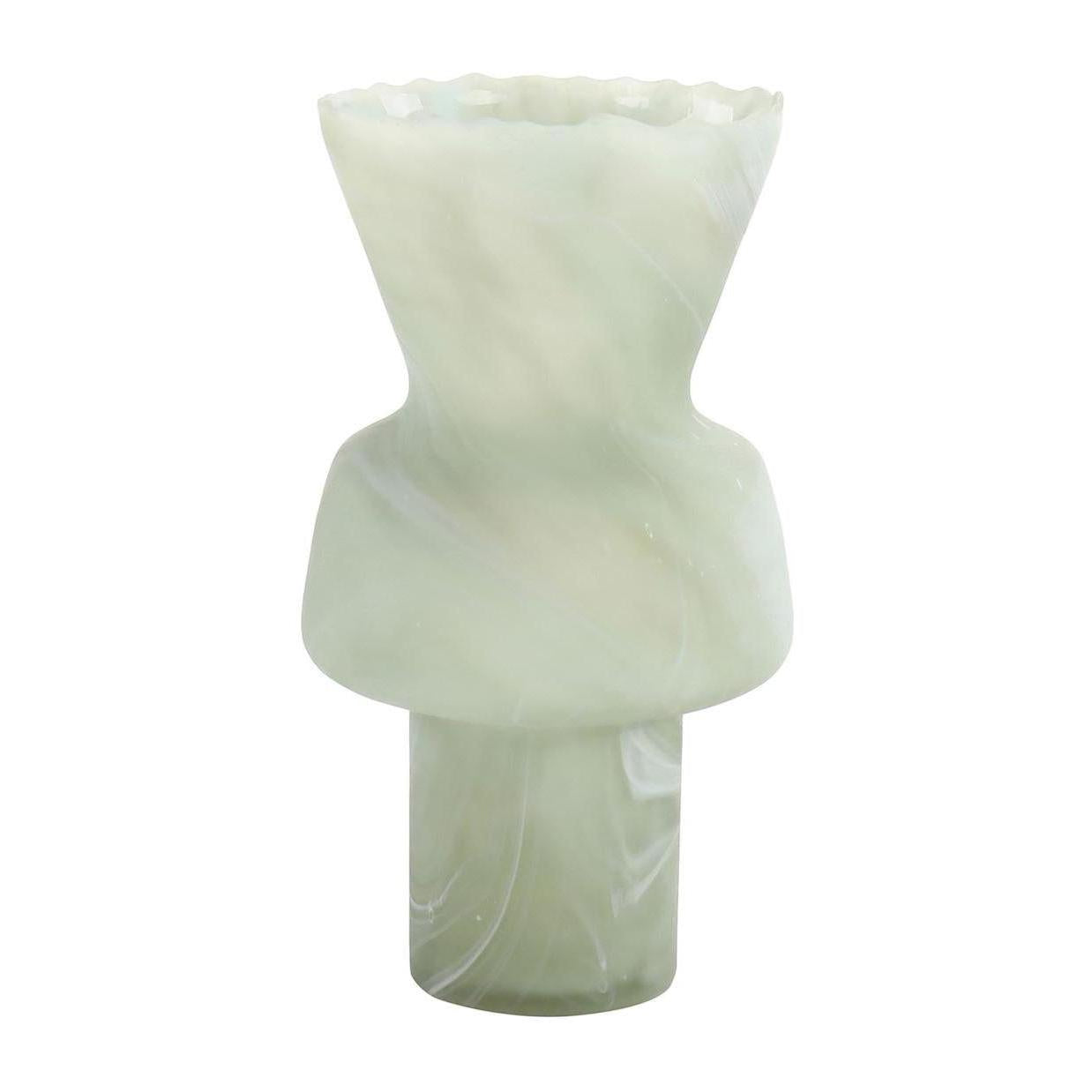 John Richard Decor Forest Mist Vase