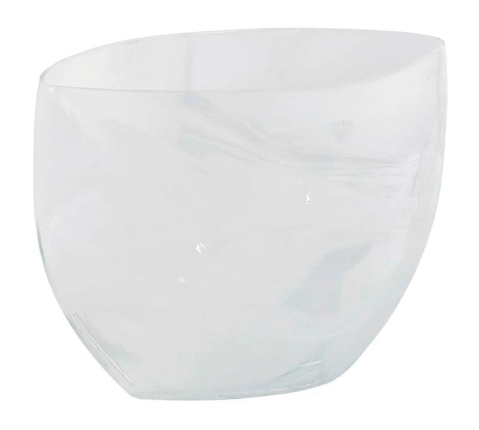 John Richard Decor Blizzard Bowl
