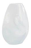 John Richard Decor Blizzard Vase