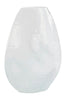 John Richard Decor Blizzard Vase