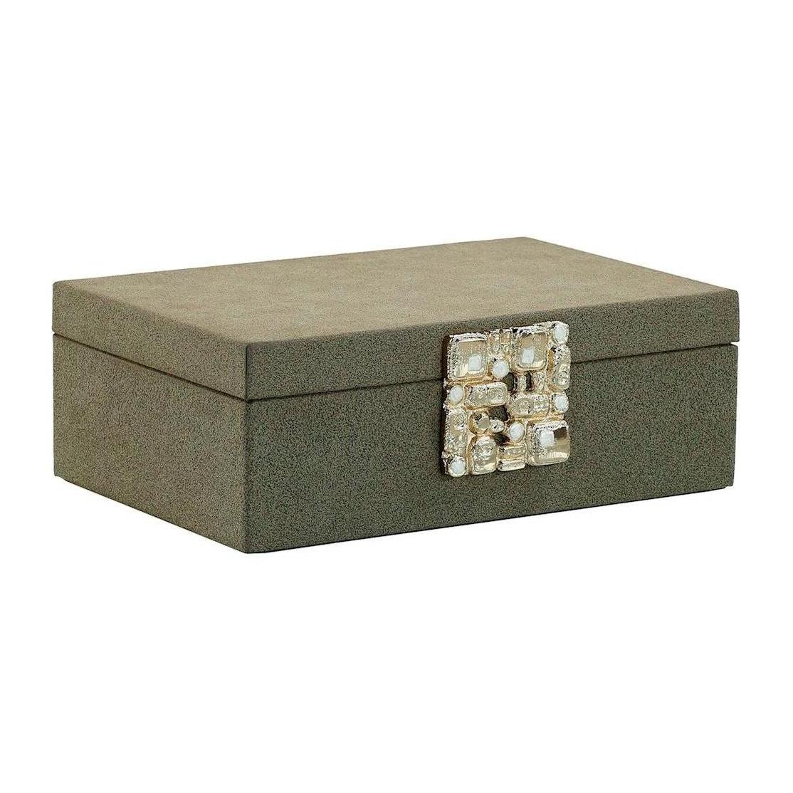John Richard Decor Delian Box