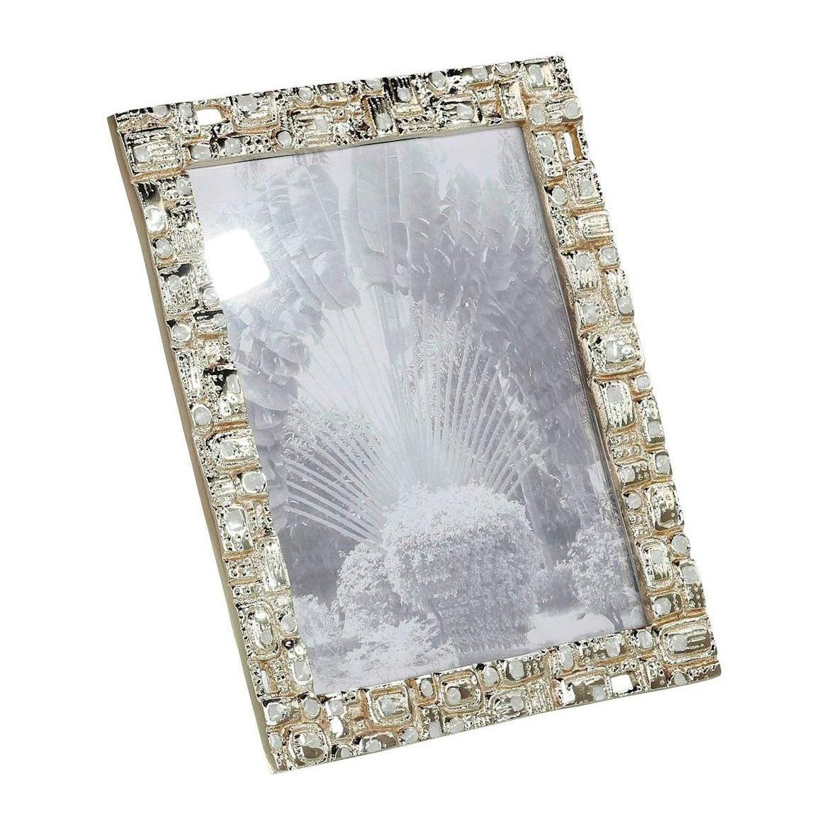 John Richard Decor Delian Picture Frame
