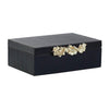 John Richard Decor Shard Box