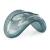 John Richard Decor Striped Glass Arch